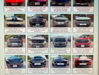 Used Dodge RAM 2023 for sale - 68016526: Photo