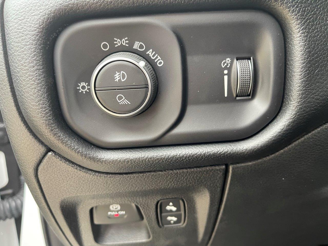 Vehicle 68