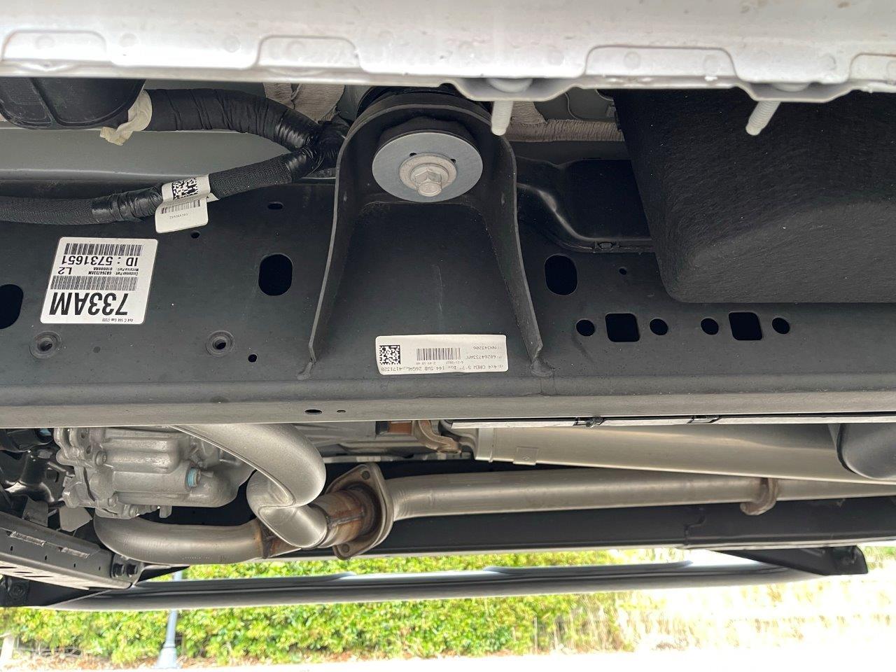 Vehicle 82