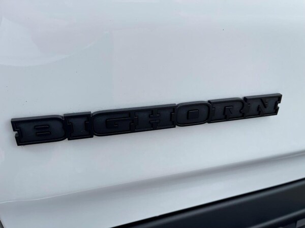 Used Dodge RAM 2023 for sale - 68016526: Photo 93