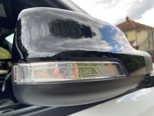 Used Dodge RAM 2023 for sale - 68016526: Photo 96