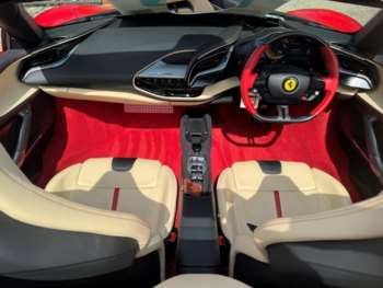 Used Ferrari SF90 Spider 2022 for sale - 74421997: Photo