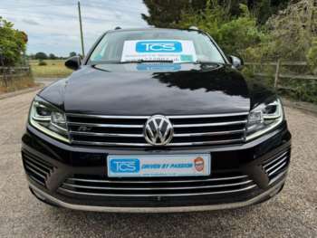 2016 (66) - 3.0 V6 TDI BMT R-Line Plus 5dr Tip Auto 260bhp/550Nm AWD 8-Spd Auto