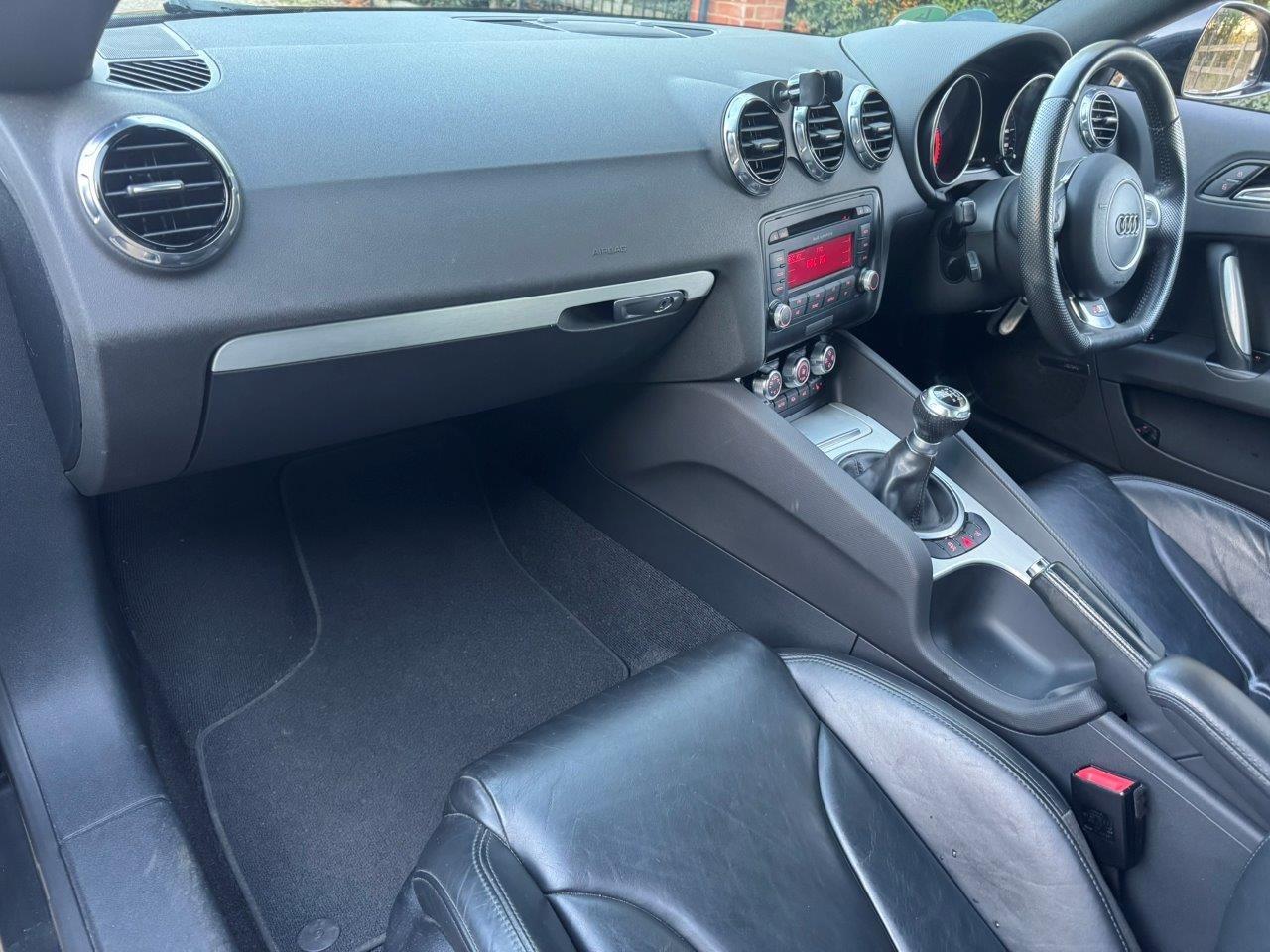 Used Audi TT 2013 for sale - 76653747: Photo 12