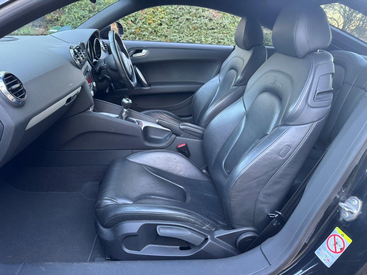 Used Audi TT 2013 for sale - 76653747: Photo 13