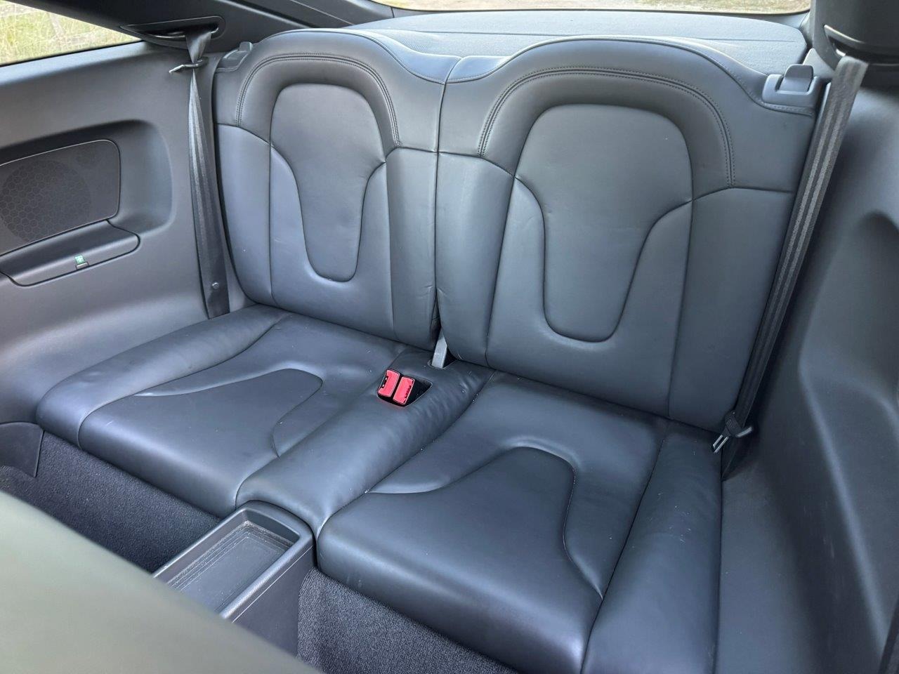 Used Audi TT 2013 for sale - 76653747: Photo 15