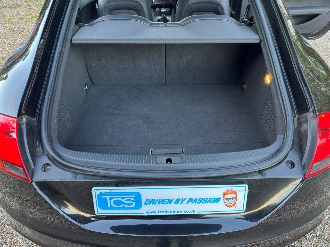 Used Audi TT 2013 for sale - 76653747: Photo 19