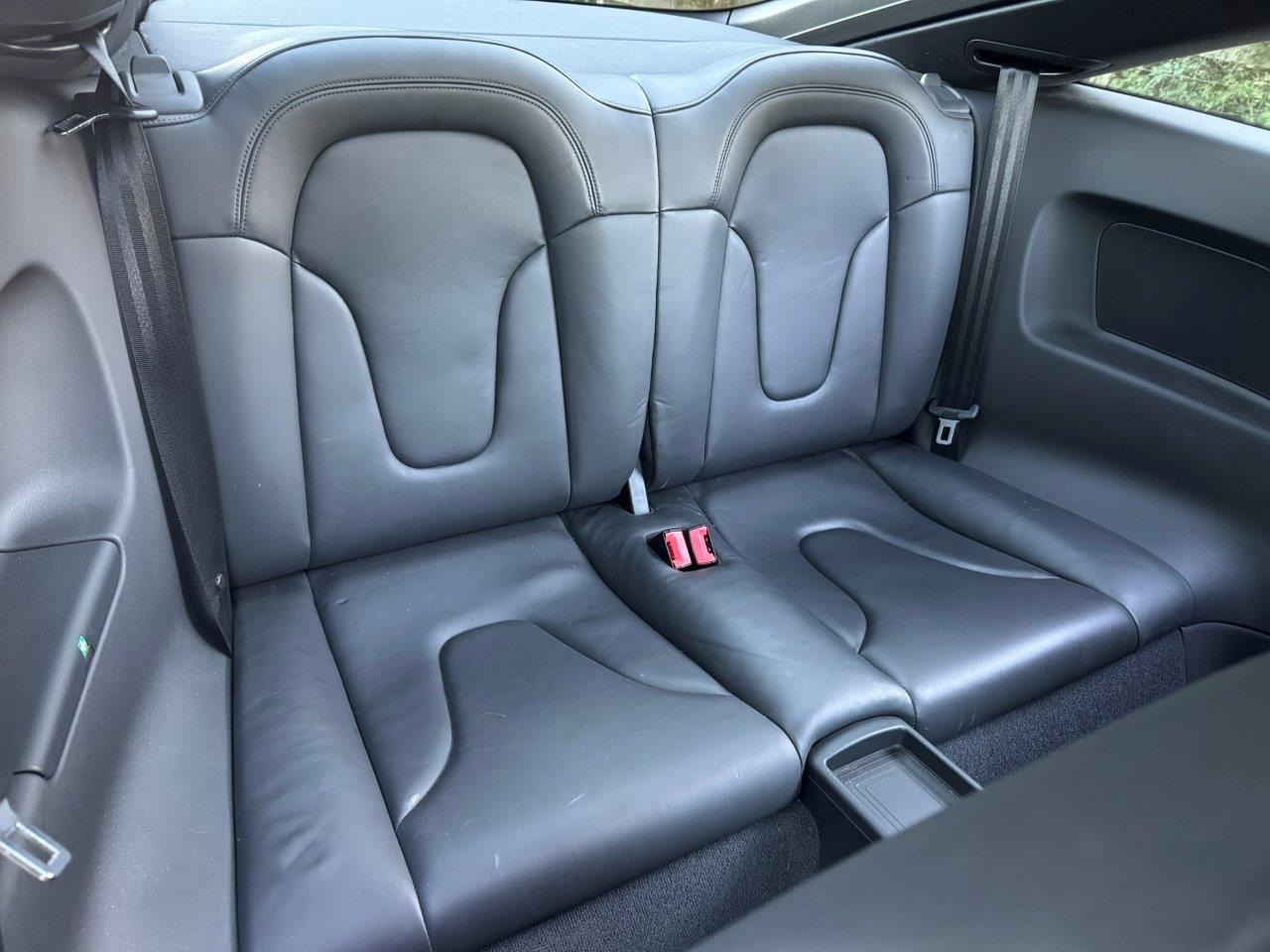 Used Audi TT 2013 for sale - 76653747: Photo 22