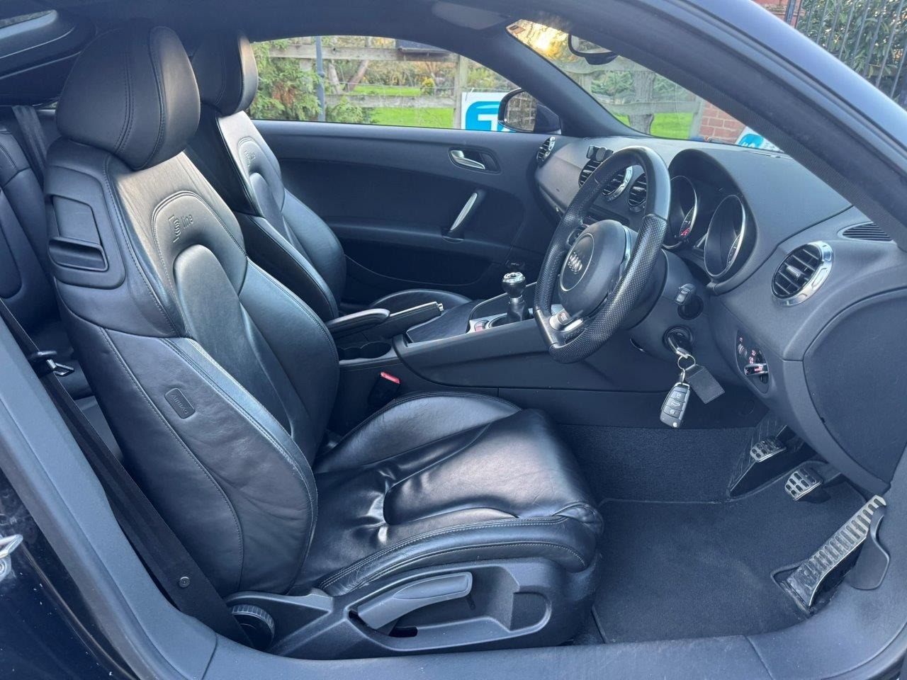 Used Audi TT 2013 for sale - 76653747: Photo 24