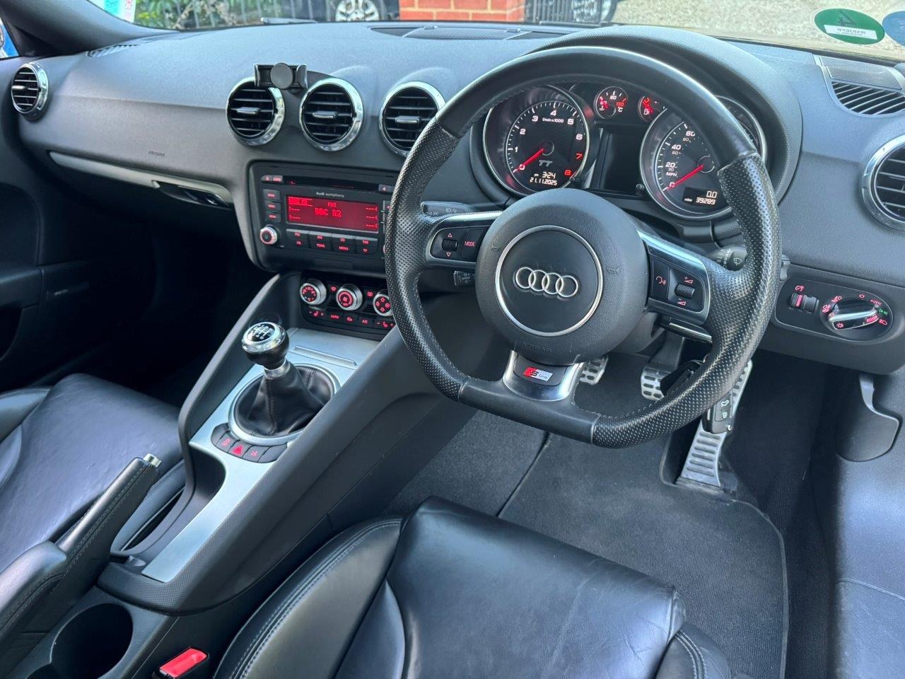 Used Audi TT 2013 for sale - 76653747: Photo 25