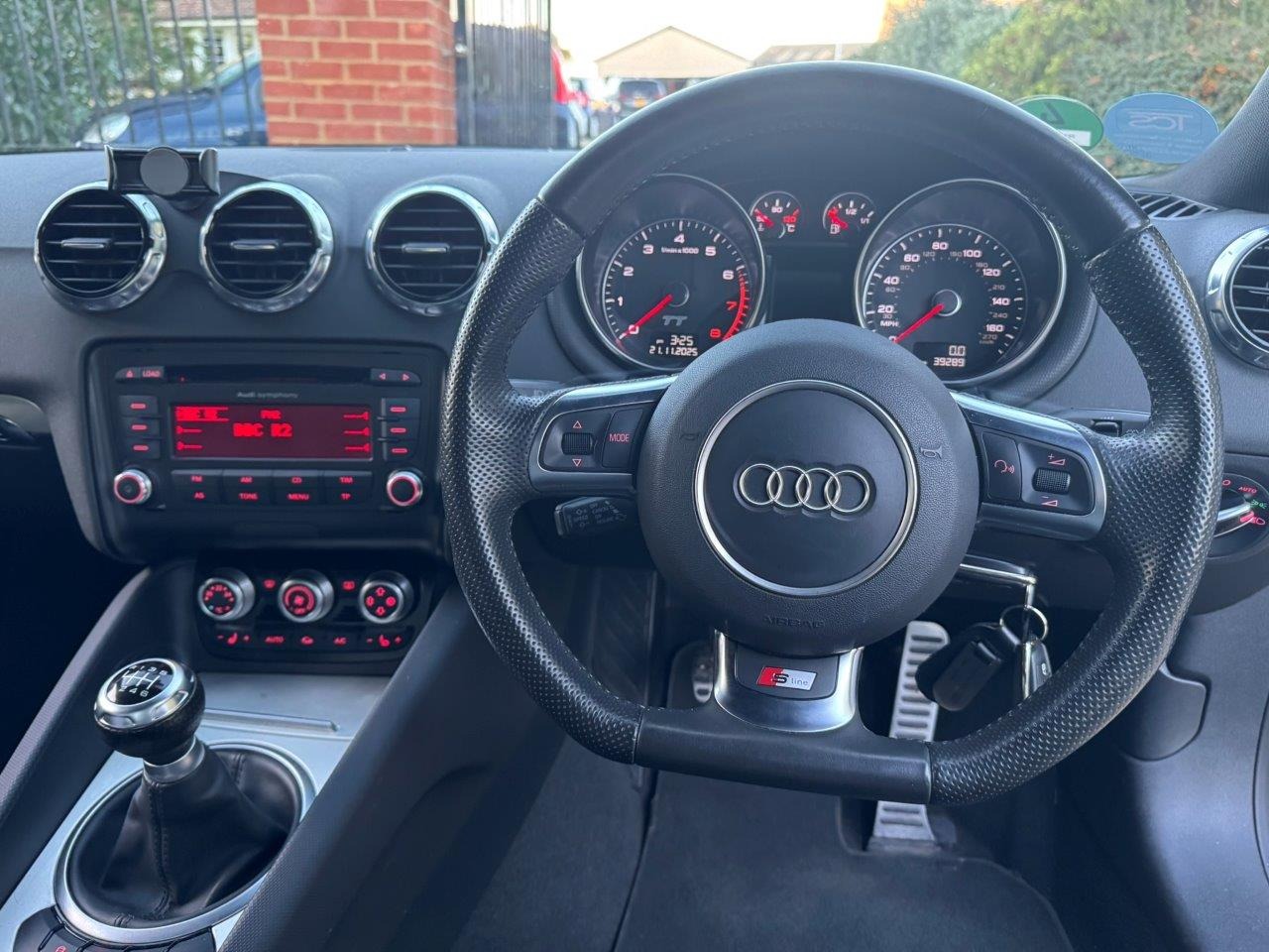 Used Audi TT 2013 for sale - 76653747: Photo 26