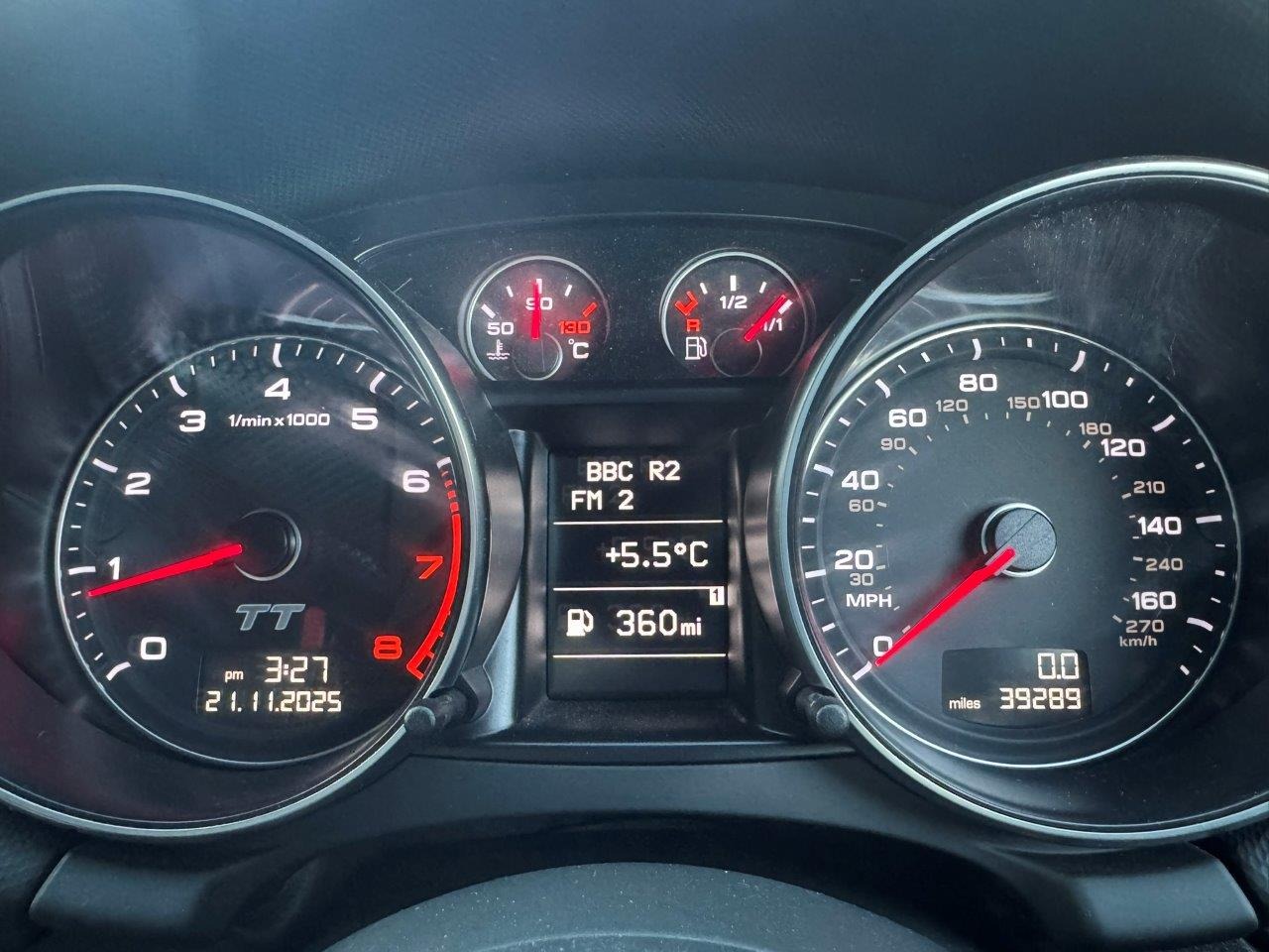 Used Audi TT 2013 for sale - 76653747: Photo 27