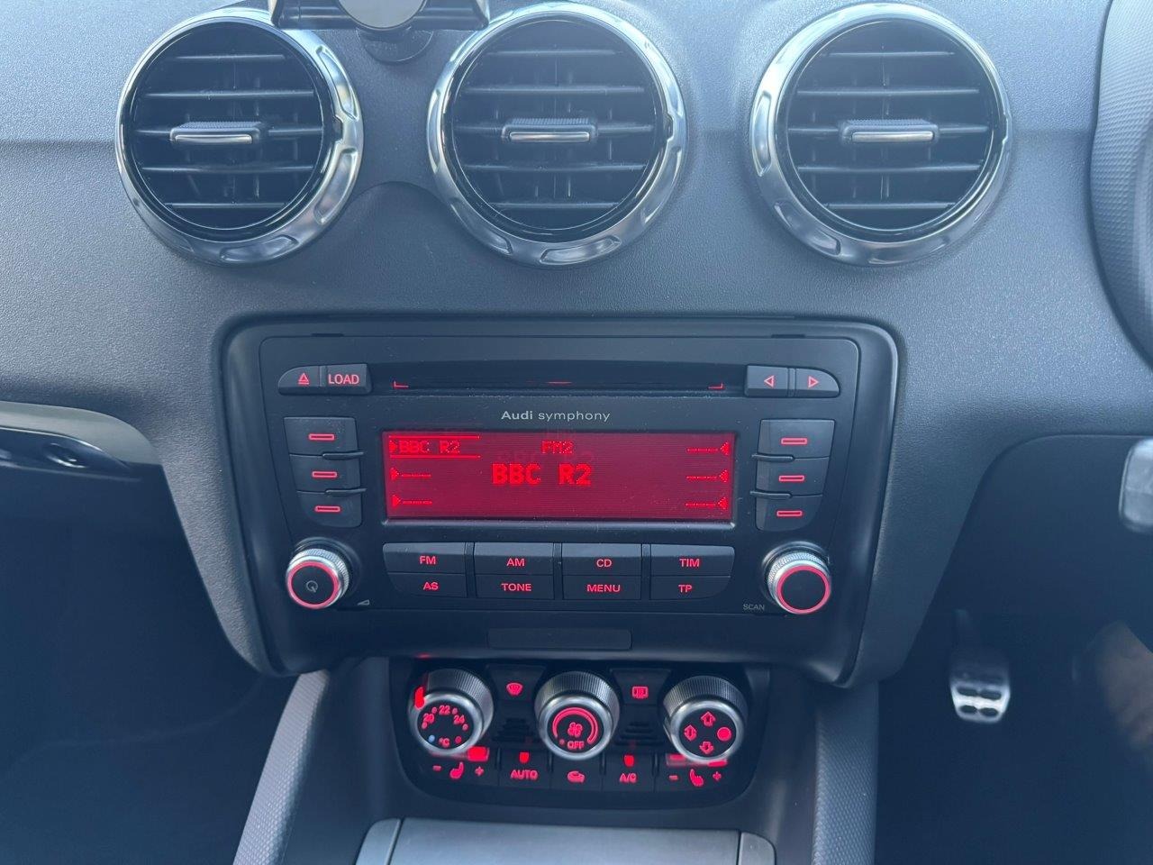 Used Audi TT 2013 for sale - 76653747: Photo 29