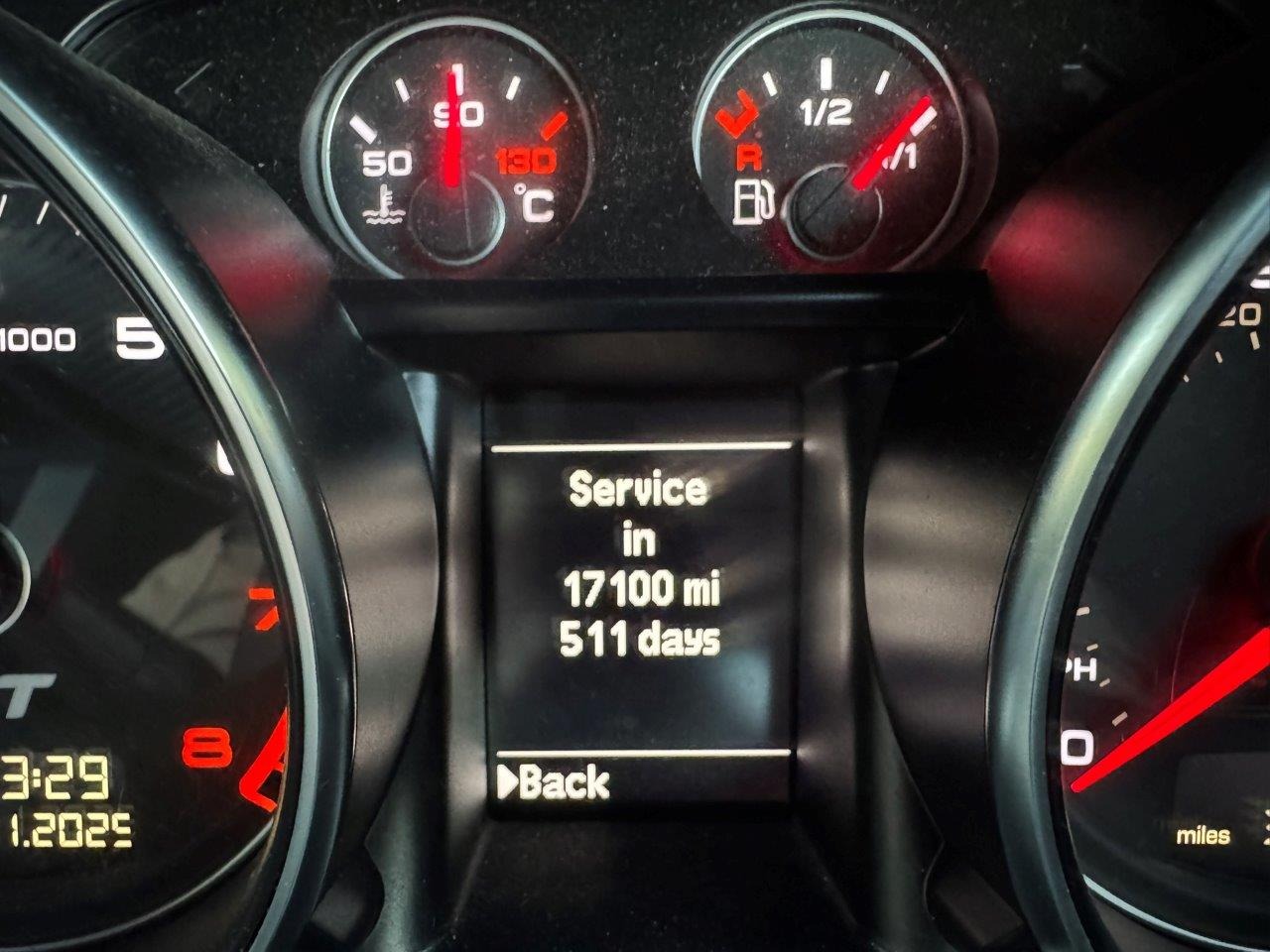 Used Audi TT 2013 for sale - 76653747: Photo 34