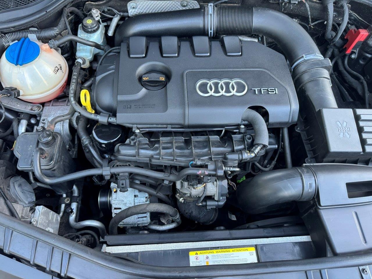 Used Audi TT 2013 for sale - 76653747: Photo 35