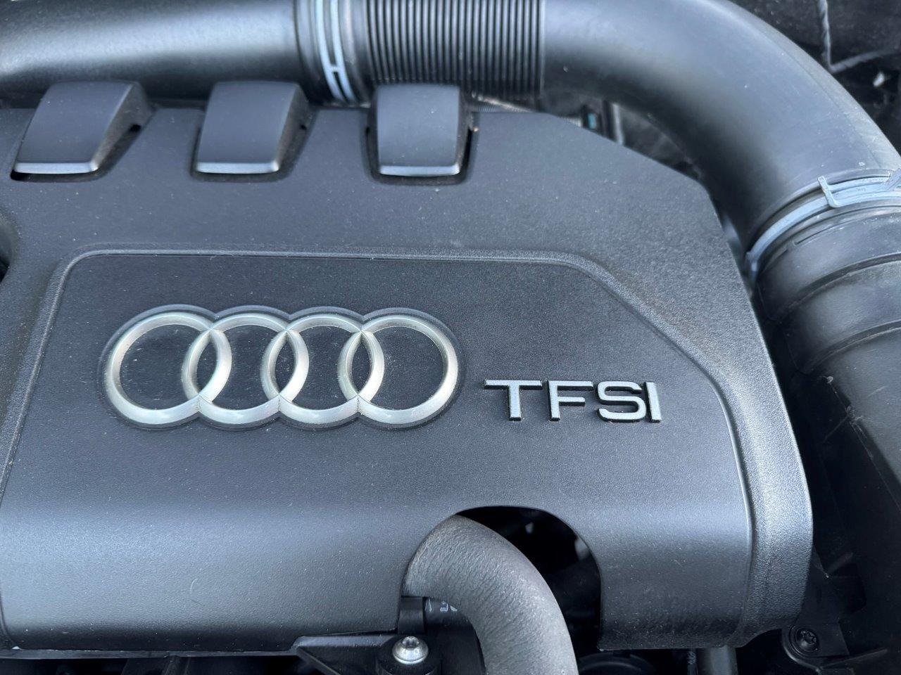 Used Audi TT 2013 for sale - 76653747: Photo 36