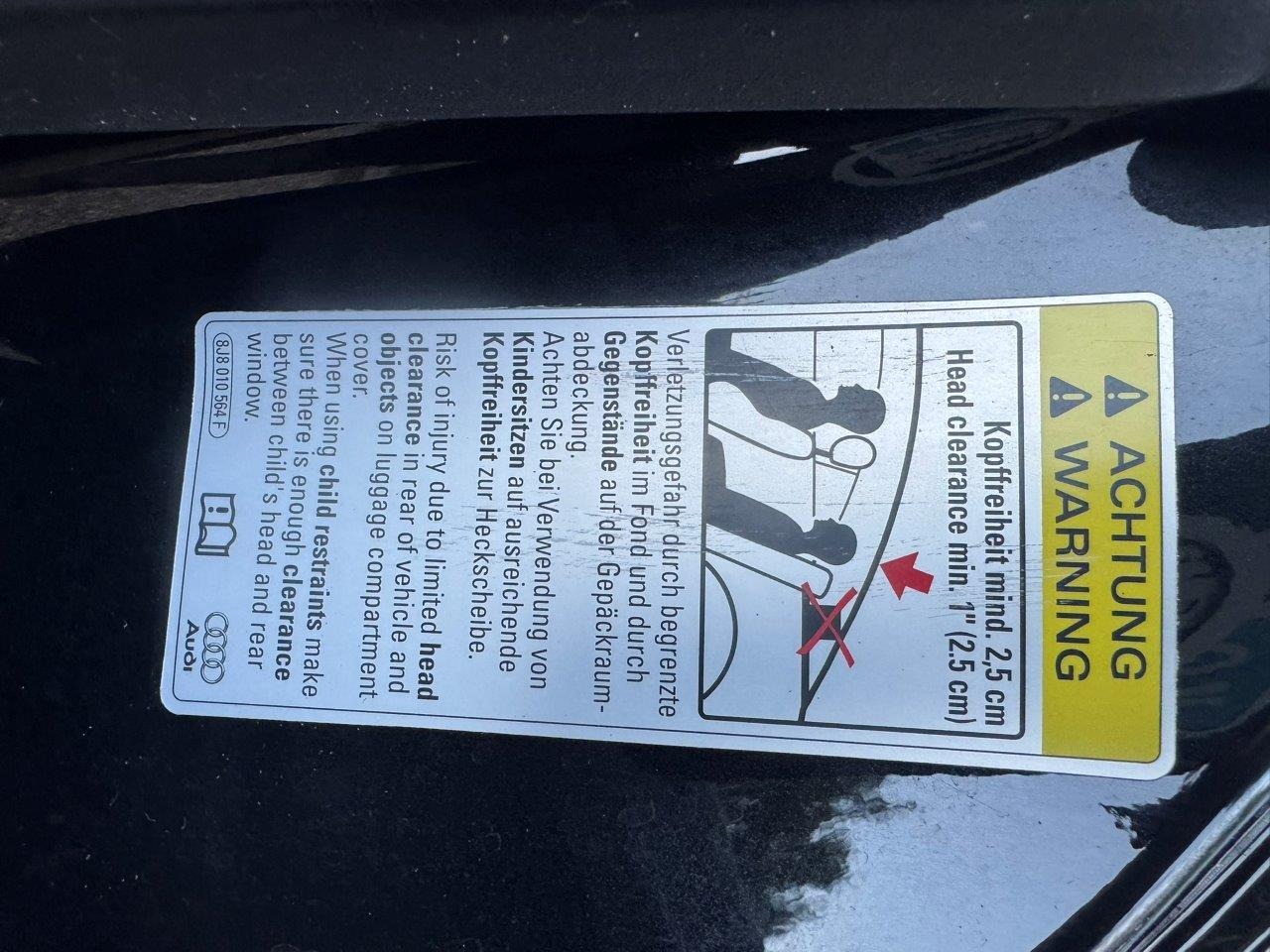 Used Audi TT 2013 for sale - 76653747: Photo 38