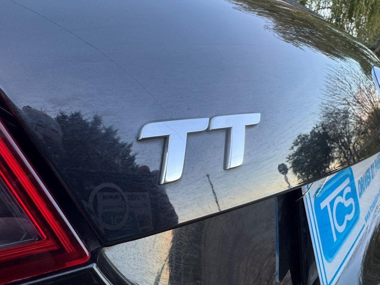 Used Audi TT 2013 for sale - 76653747: Photo 40