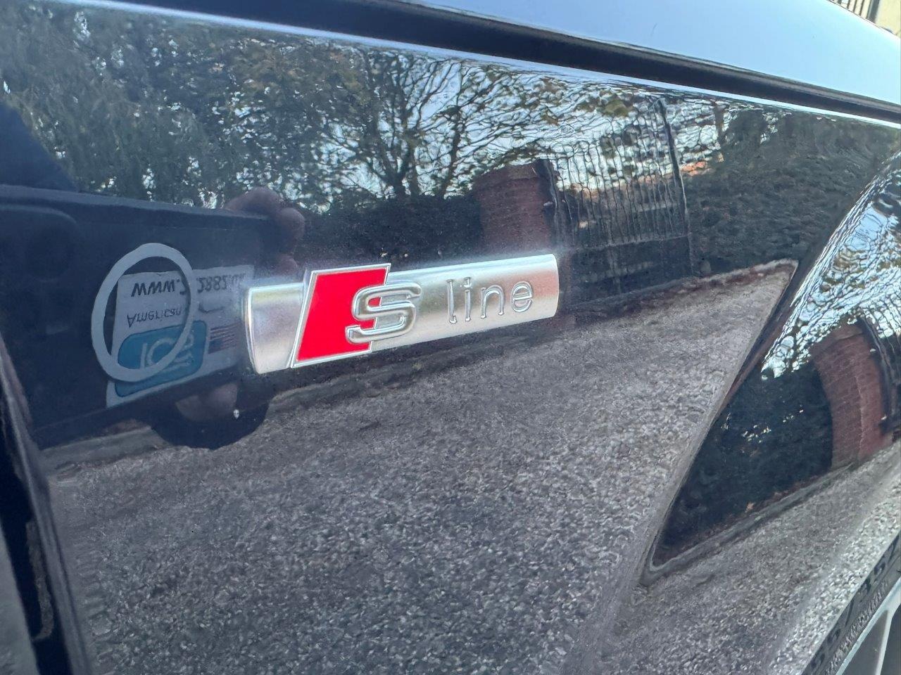 Used Audi TT 2013 for sale - 76653747: Photo 42