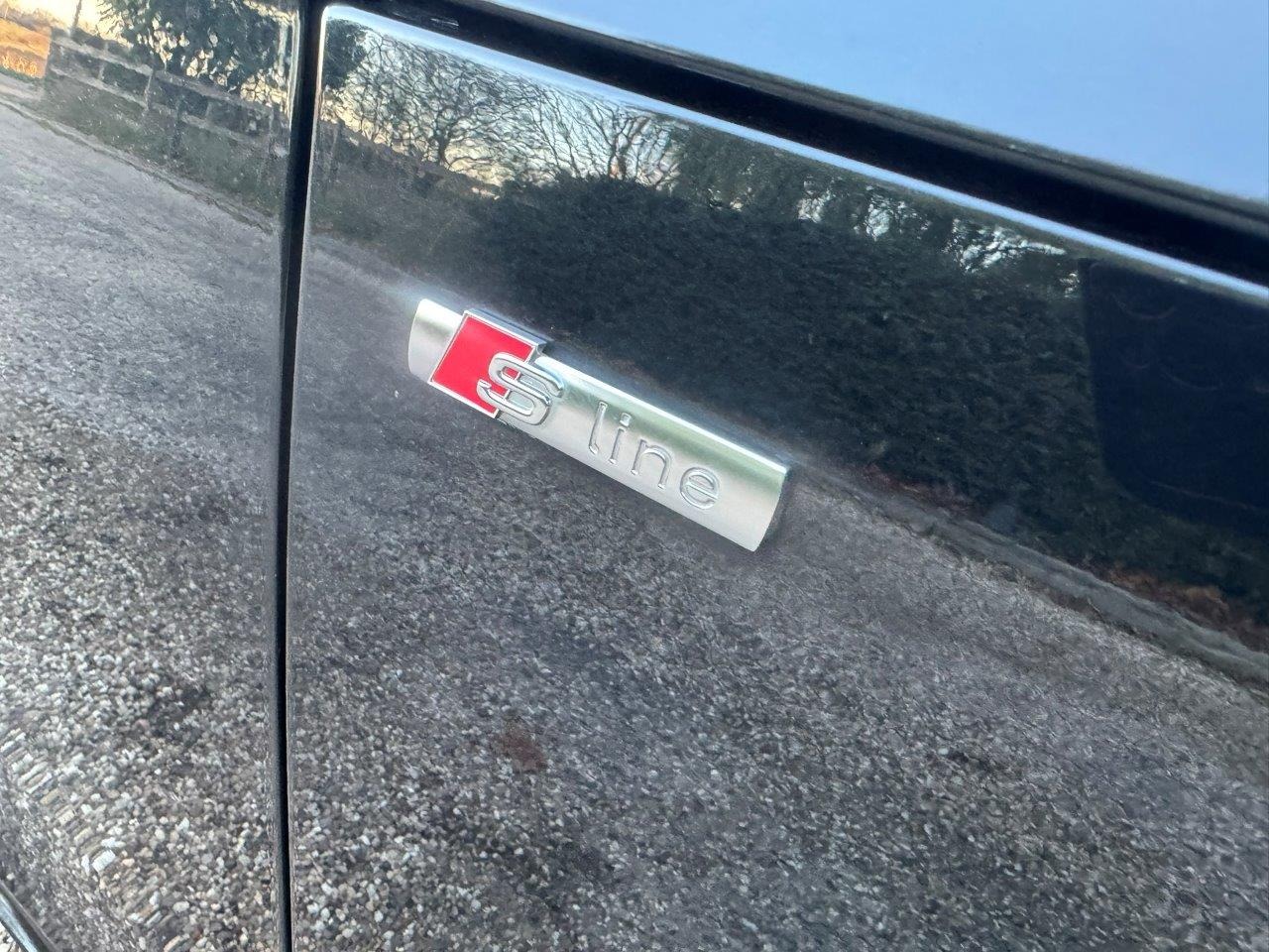 Used Audi TT 2013 for sale - 76653747: Photo 43