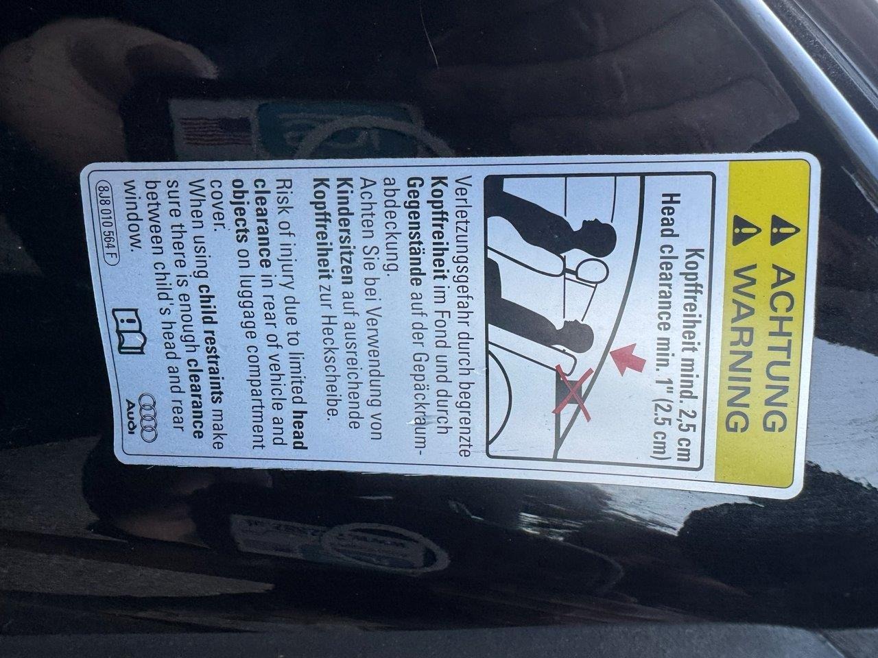 Used Audi TT 2013 for sale - 76653747: Photo 44