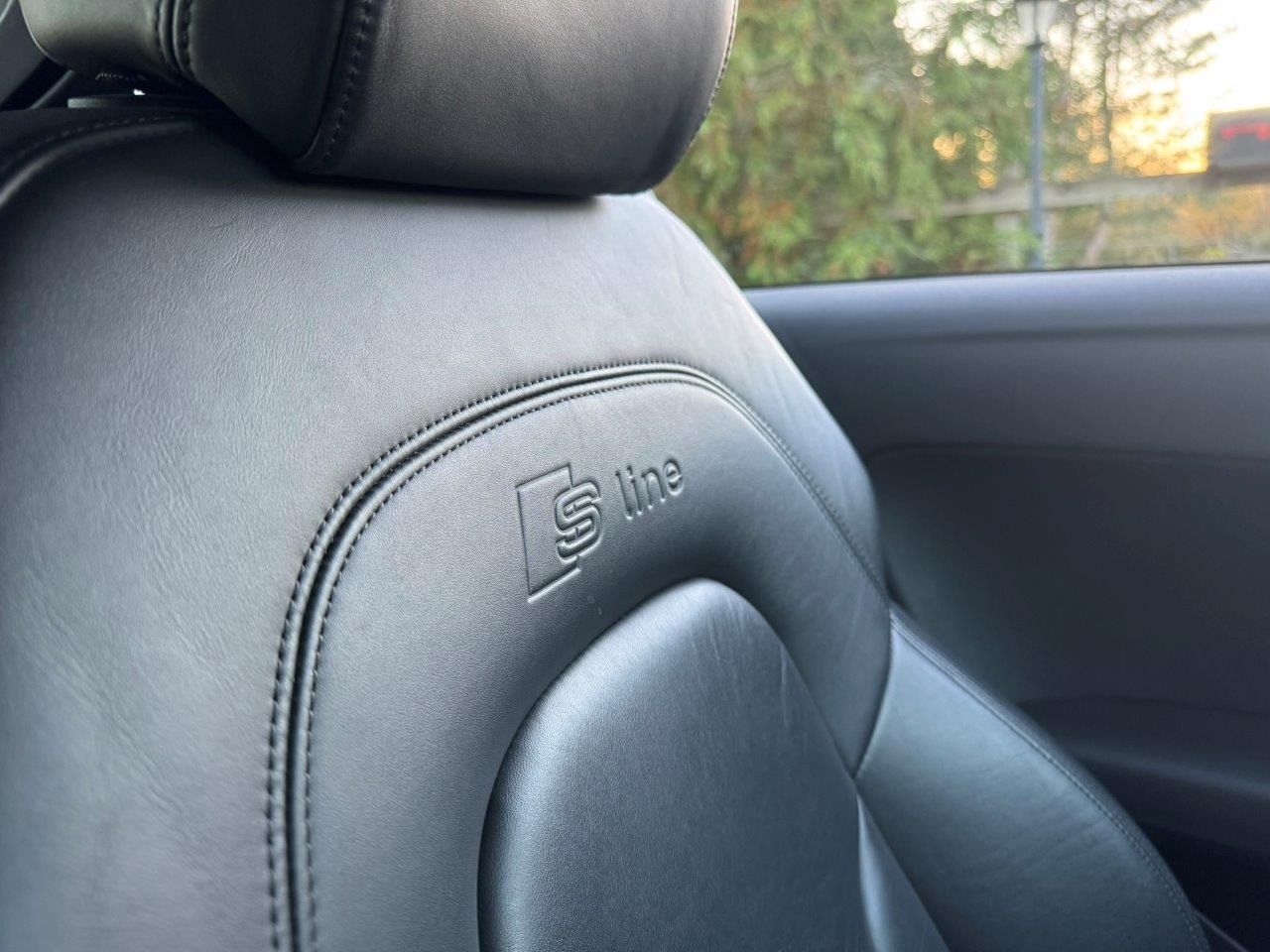 Used Audi TT 2013 for sale - 76653747: Photo 47