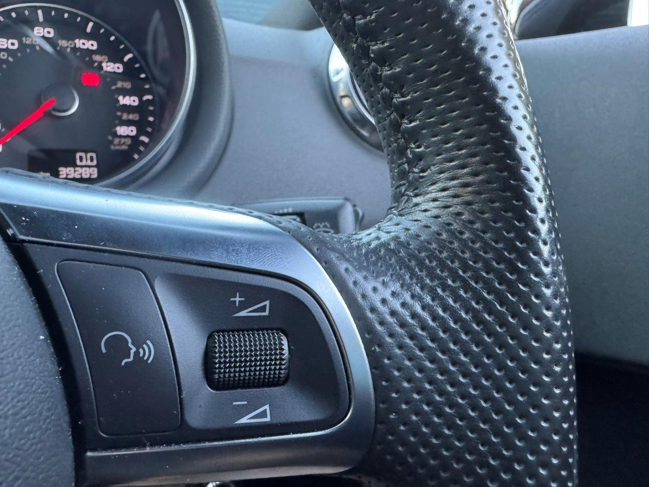 Used Audi TT 2013 for sale - 76653747: Photo 48