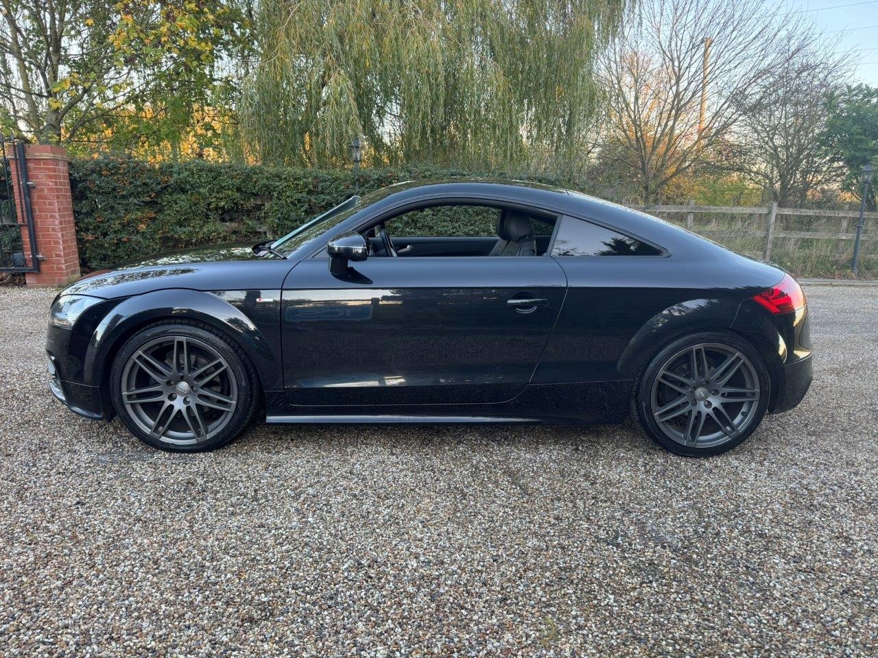 Used Audi TT 2013 for sale - 76653747: Photo 7