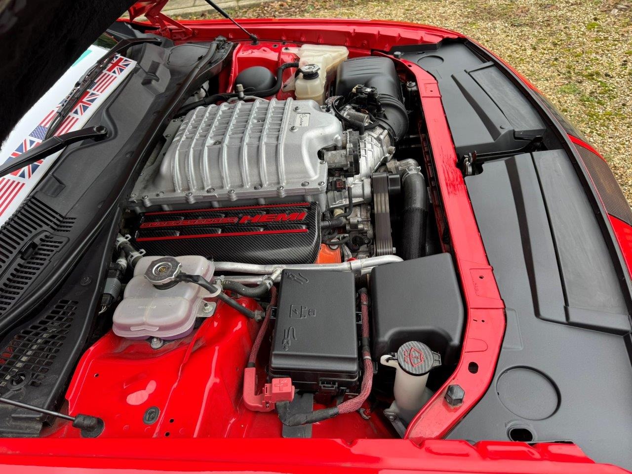 Vehicle 28
