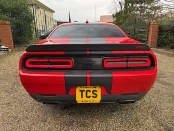 Used Dodge Challenger 2015 for sale - 73578530: Photo