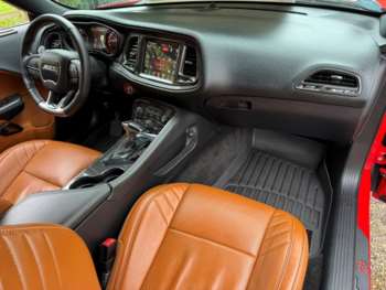Used Dodge Challenger 2015 for sale - 73578530: Photo