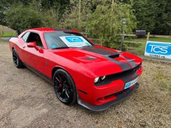 Used Dodge Challenger 2015 for sale - 73578530: Photo