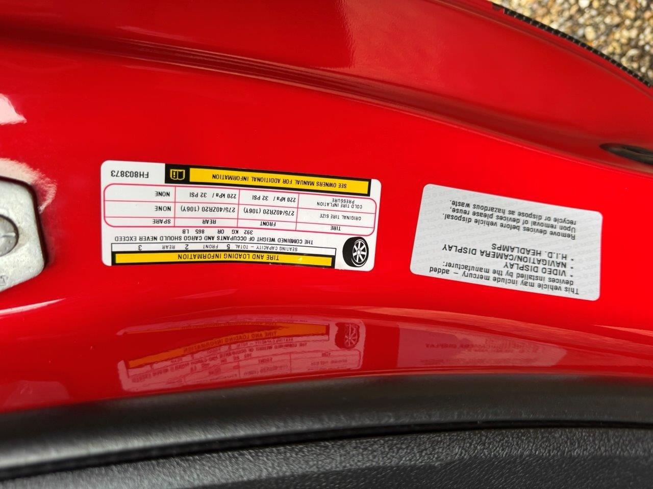 Vehicle 56