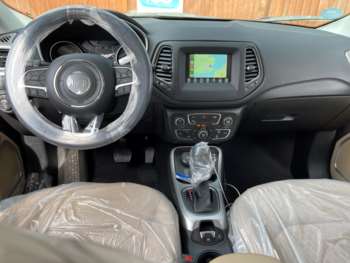 Used Jeep Compass 2022 for sale - 66739905: Photo