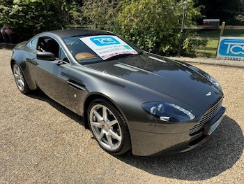 Used Aston Martin Vantage 2006 for sale - 78700262: Photo