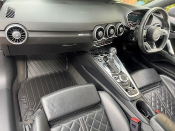 Used Audi TT 2019 for sale - 78468314: Photo
