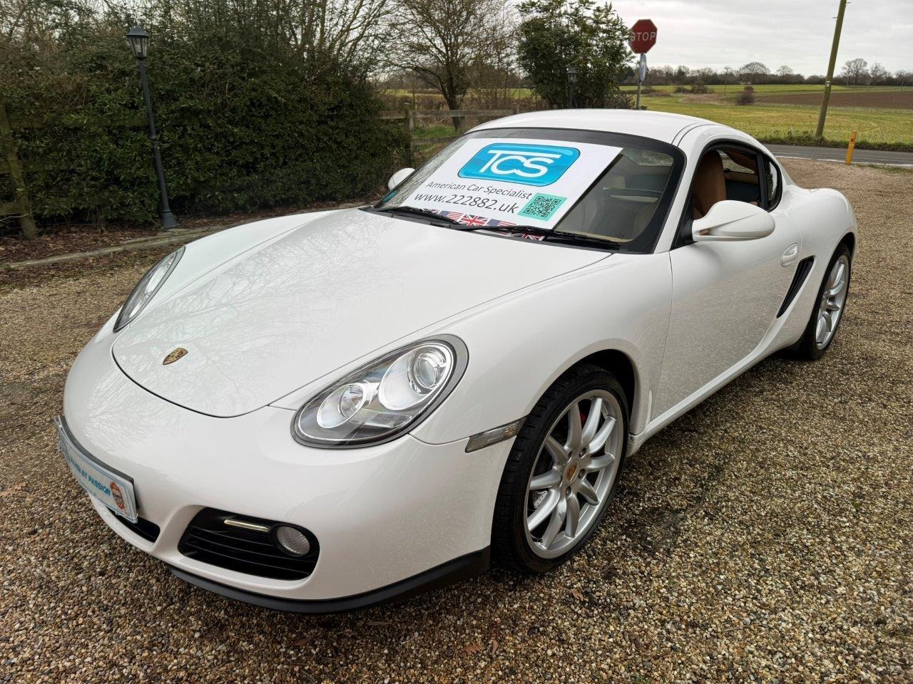 Used Porsche Cayman 2010 for sale - 76862835: Photo 10