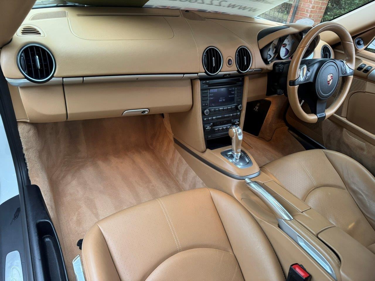 Used Porsche Cayman 2010 for sale - 76862835: Photo 12