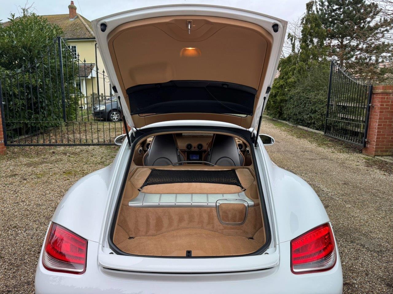 Used Porsche Cayman 2010 for sale - 76862835: Photo 16