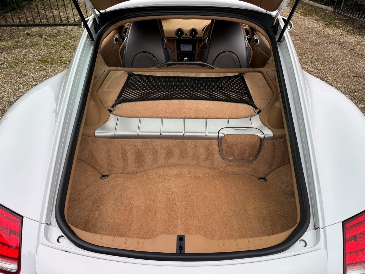 Used Porsche Cayman 2010 for sale - 76862835: Photo 17