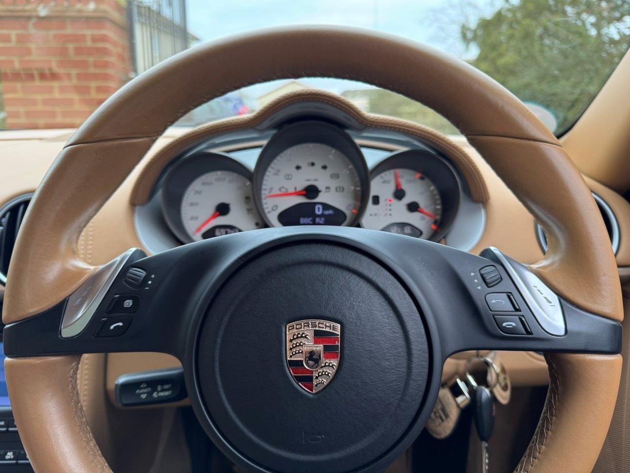 Used Porsche Cayman 2010 for sale - 76862835: Photo 19