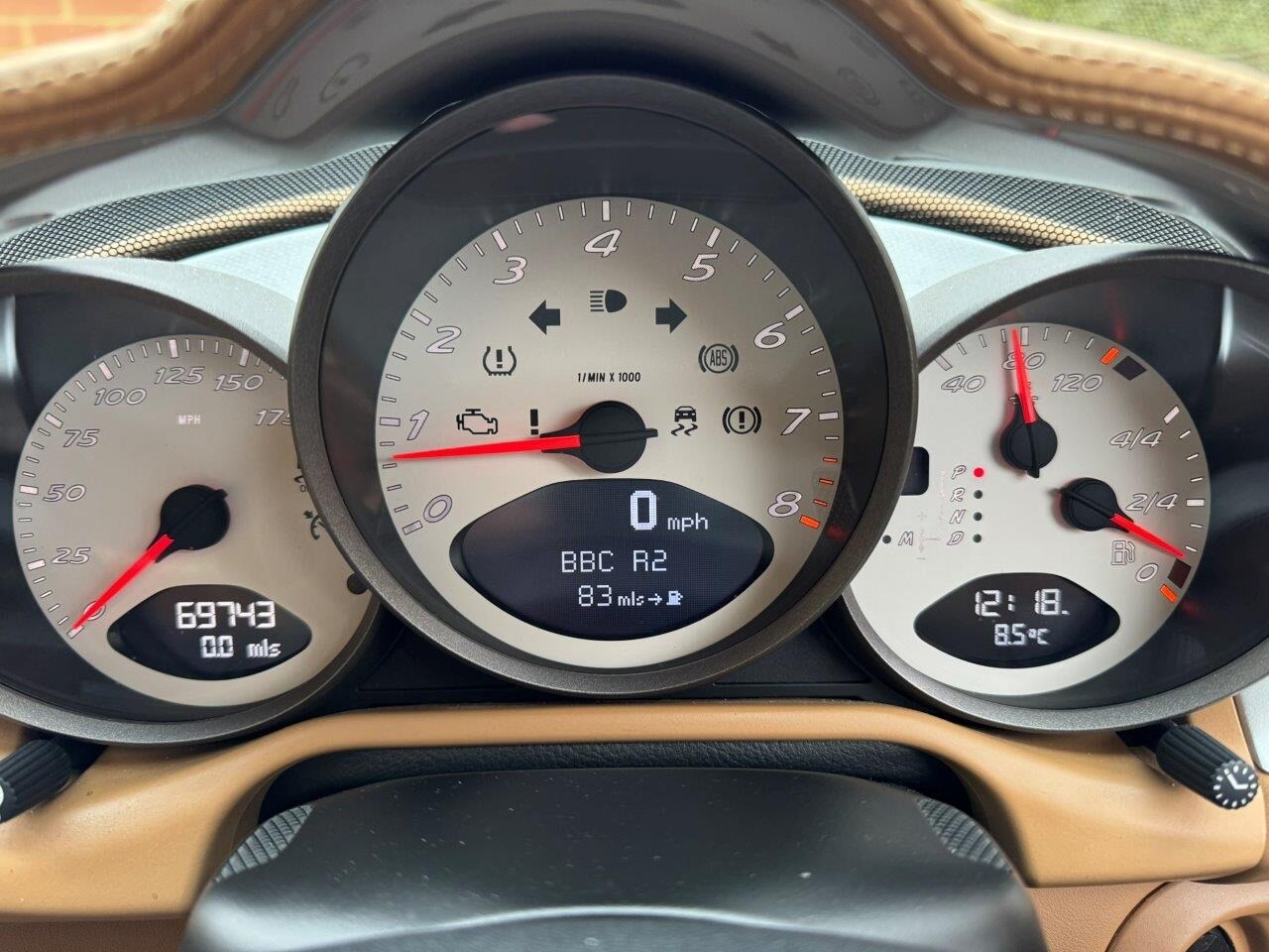 Used Porsche Cayman 2010 for sale - 76862835: Photo 20