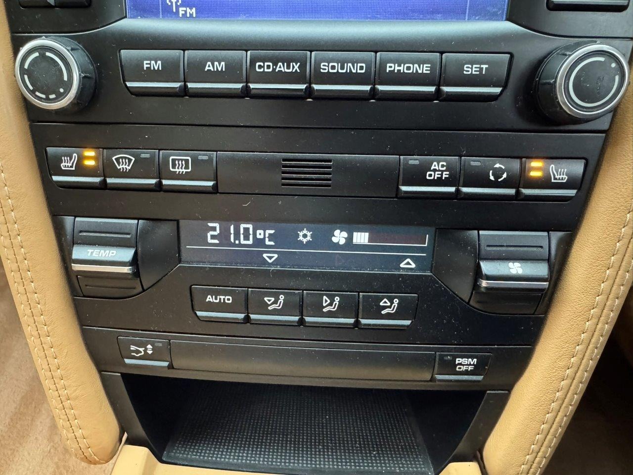 Used Porsche Cayman 2010 for sale - 76862835: Photo 21