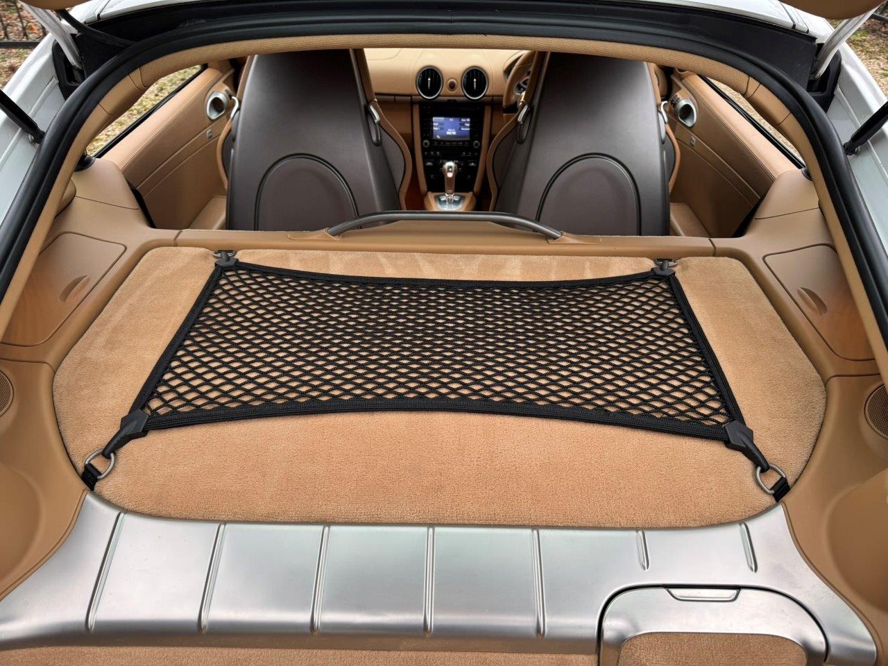 Used Porsche Cayman 2010 for sale - 76862835: Photo 24