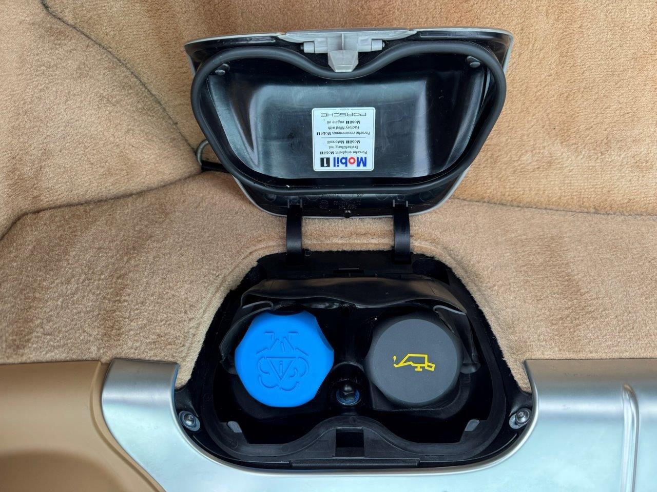 Used Porsche Cayman 2010 for sale - 76862835: Photo 25