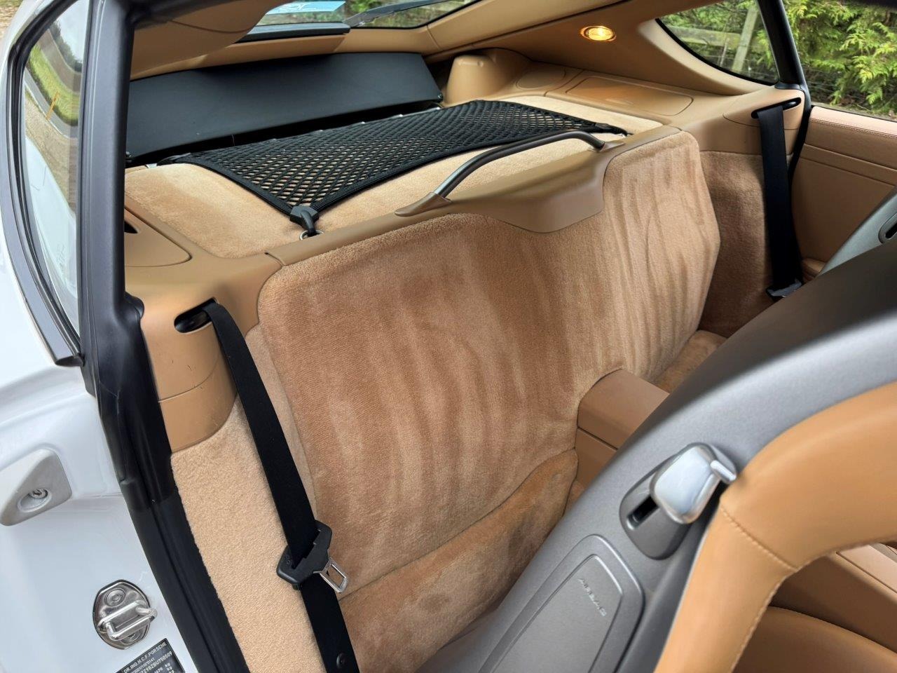 Used Porsche Cayman 2010 for sale - 76862835: Photo 26