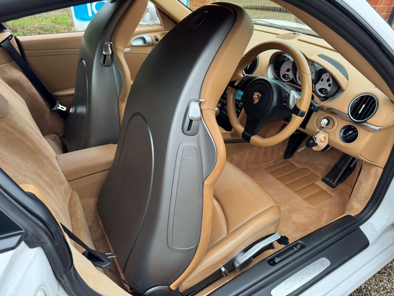 Used Porsche Cayman 2010 for sale - 76862835: Photo 27