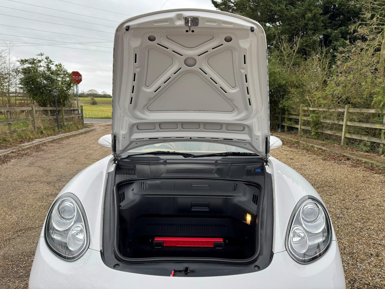 Used Porsche Cayman 2010 for sale - 76862835: Photo 31