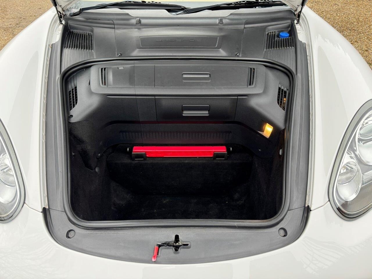 Used Porsche Cayman 2010 for sale - 76862835: Photo 32
