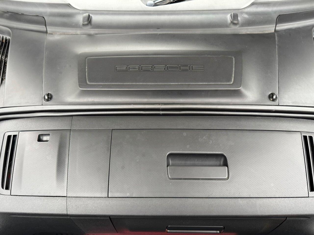 Used Porsche Cayman 2010 for sale - 76862835: Photo 34